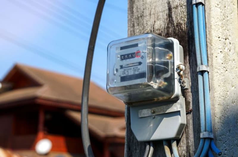 La sustitución masiva de medidores por tecnología AMI ya está en marcha y no requiere autorización de los titulares del servicio. Fuente: Shutterstock.