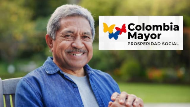 Colombia Mayor: ¿cuándo son los primeros pagos del 2026?
