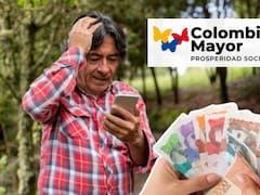Pagos Colombia Mayor 2025: ¿cuándo depositan el ciclo 11 con aumento para colombianos por giro?
