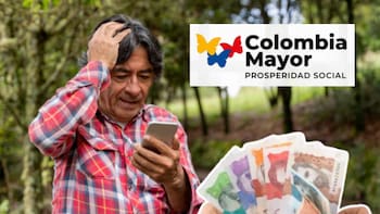 Pagos Colombia Mayor 2025: ¿cuándo depositan el ciclo 11 con aumento para colombianos por giro?