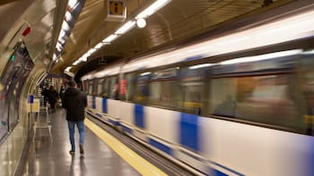 Confirmado | Metro de Madrid permitirá pagar con tarjeta y móvil desde el 1 de junio: cuánto costará el billete