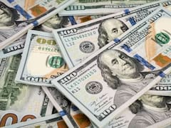 Dólar hoy y dólar blue hoy: cuál es la cotización del sábado 8 de noviembre minuto a minuto