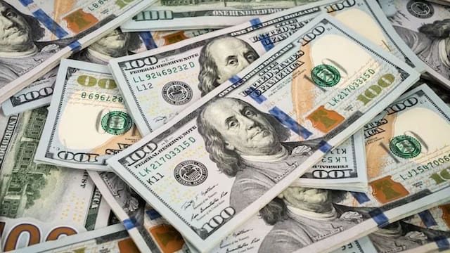 Dólar blue hoy: a cuánto cotiza el domingo 16 de noviembre con el MEP y el CCL