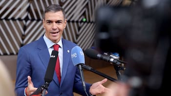 El Gobierno avanza en el reemplazo del fiscal general del Estado, García Ortiz, y denuncia presiones políticas