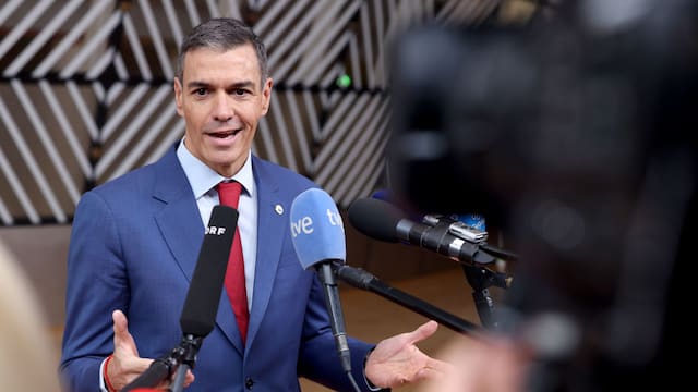 El Gobierno avanza en el reemplazo del fiscal general del Estado, García Ortiz, y denuncia presiones políticas