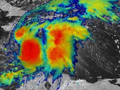 El cielo se partirá en dos y una tormenta negra llegará el miércoles 10 de diciembre: provocará inundaciones en gran parte del país