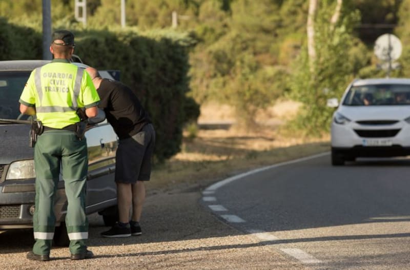 Buenas noticias: Exención de ITV para coches en este listado (foto: archivo).
