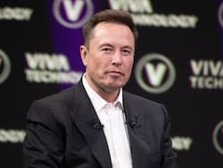 Elon Musk quiere dominar el sistema solar con su nuevo megaproyecto: “Es el primer paso para una nueva civilización”