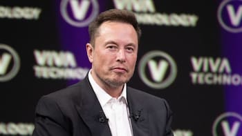 Elon Musk quiere dominar el sistema solar con su nuevo megaproyecto: “Es el primer paso para una nueva civilización”