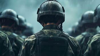 Estados Unidos se prepara para la Tercera Guerra Mundial | Envió tropas a estas bases latinoamericanas y le “saca” territorio a China