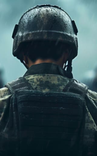 Secuestran a 18 militares en Chocó durante una operación contra el ELN: alertan por el traslado de soldados