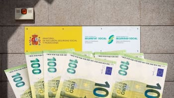 Habrá un aumento en las pensiones: esto es lo que cobrarás de paga extra de Navidad en 2025