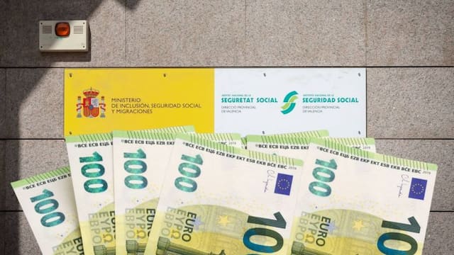 Habrá un aumento en las pensiones: esto es lo que cobrarás de paga extra de Navidad en 2025