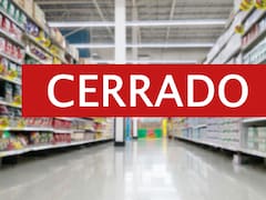 Una conocida cadena de supermercados anunció el cierre de 16 tiendas: qué pasará con sus empleados