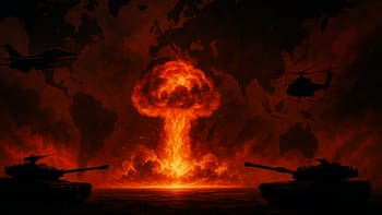 Ni EE.UU. ni Brasil | Confirman que este país latinoamericano podría resistir a una guerra nuclear: ¿el último lugar habitable del planeta?