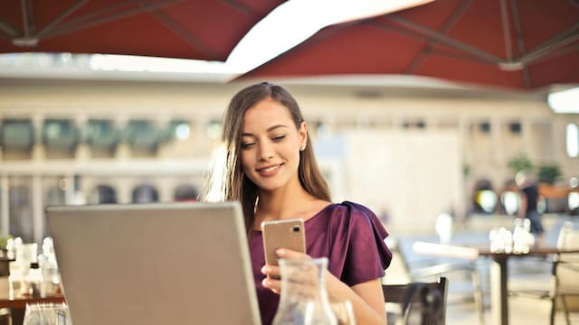 Chau plazo fijo | Cómo invertir en empresas argentinas desde el celular y hacer crecer tus ahorros