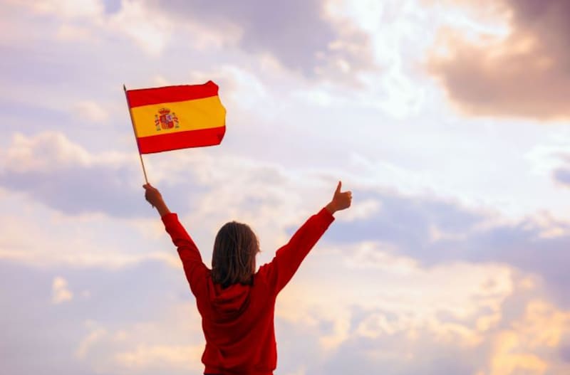 Todavía puedes obtener la ciudadanía española |Ya no hace falta ser descendiente de españoles.