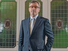 Rappallini adelantó los ejes de la 32° conferencia de la UIA y analizó los desafíos de la industria: costo argentino, China e IA