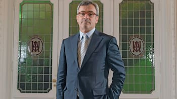 Rappallini adelantó los ejes la 32° conferencia de la UIA y habló de los desafíos de la industria: costo argentino, China e IA