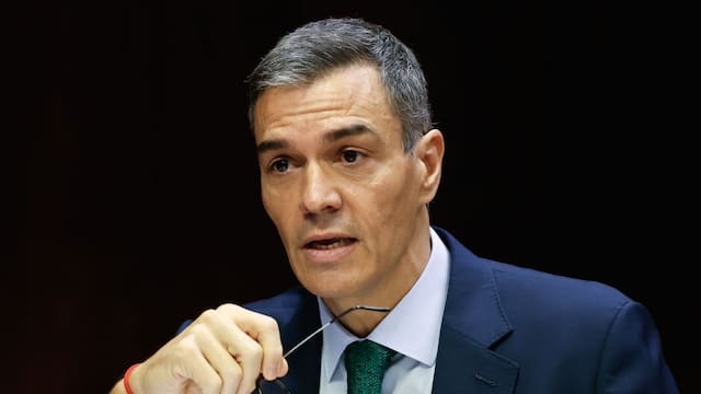 Pedro Sánchez enfrenta la ruptura con Junts en el Congreso: ¿se cae el Gobierno?