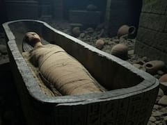 No es Cleopatra | Un hallazgo científico revela miles de años después quién fue la primera faraona de Egipto