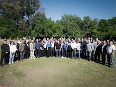 Los municipios bonaerenses recibieron menos fondos: 105 distritos perdieron frente al 2025