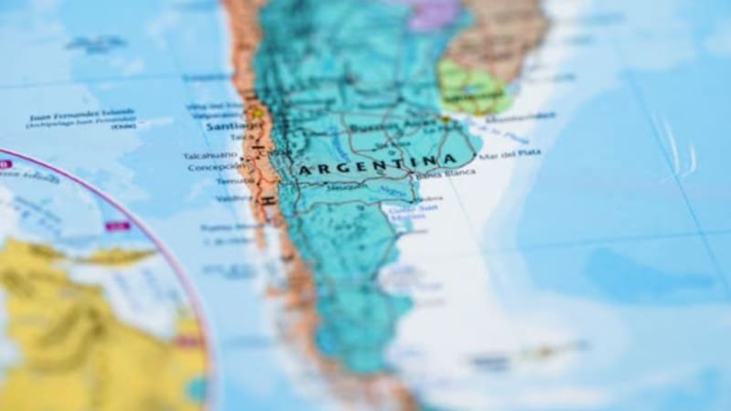 La NASA emite una advertencia máxima: un fenómeno geomagnético que no se había visto en 70 años está de regreso y podría provocar la desconexión de un país en América Latina. (foto: archivo).