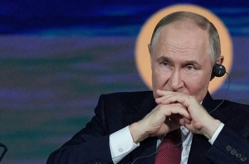 Tercera Guerra Mundial: Rusia afirma que ejecutará un ataque nuclear a quien se atreva a tocar a este país de Europa