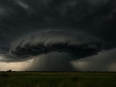 Se acerca un vórtice polar nunca antes visto en esta época del año y no volverá a subir la temperatura por 14 días: estas serán las zonas congeladas