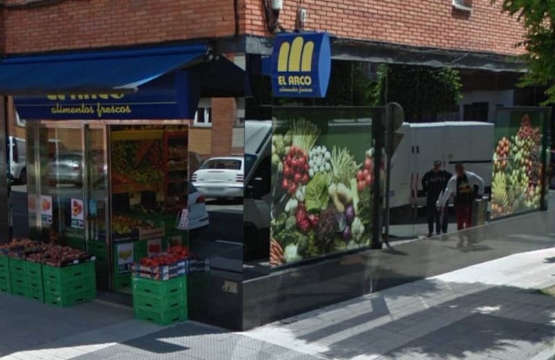 La cadena de supermercados que cierra sus tiendas y deja a cientos de empleados en la calle. (Fuente: archivo)