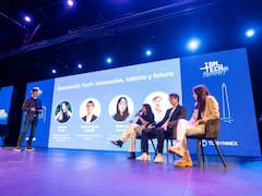 El IBM Tech Summit 2025 reunió a la comunidad tech en una experiencia única de innovación, tecnología y futuro