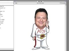 Intentá arreglar el sistema de Jurassic Park como en la película