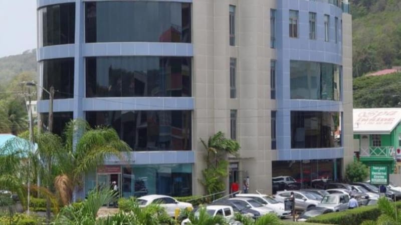 El Gobierno cerró embajada en Santa Lucía y vendió el mobiliario.