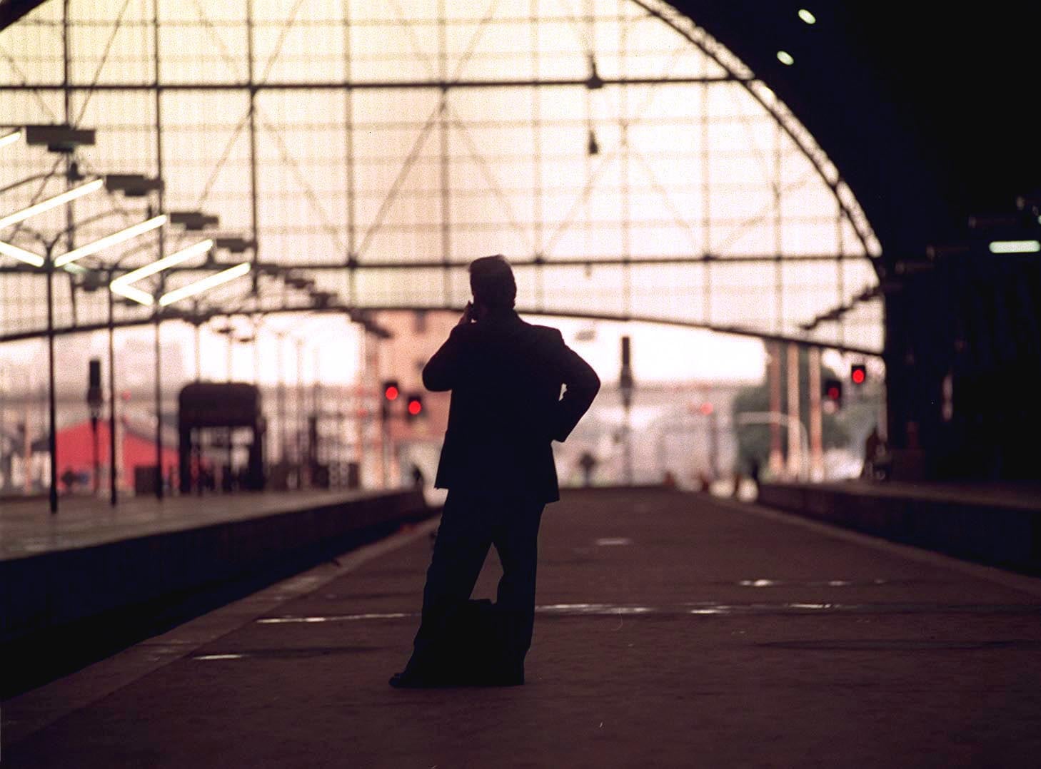 Paro de trenes: anuncian una medida de fuerza sorpresa que afectará el servicio por falta de acuerdo salarial Paro de trenes: anuncian una medida de fuerza sorpresa que afectará el servicio por falta de acuerdo salarial