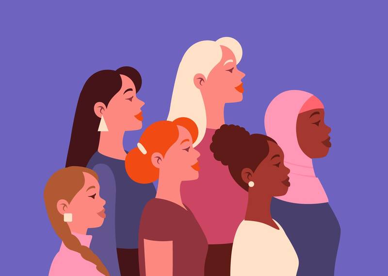 Equidad de género, un problema que tardará años en resolverse