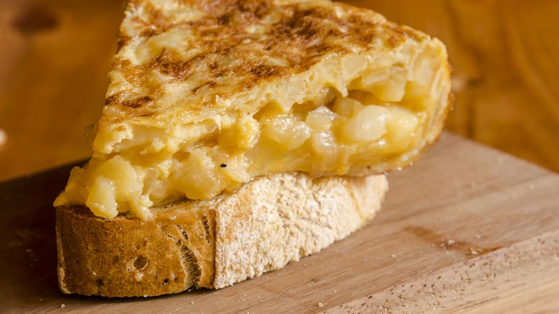 Día Internacional de la Tortilla de Patata: cuál es el origen y por qué se celebra el 9 de marzo.
