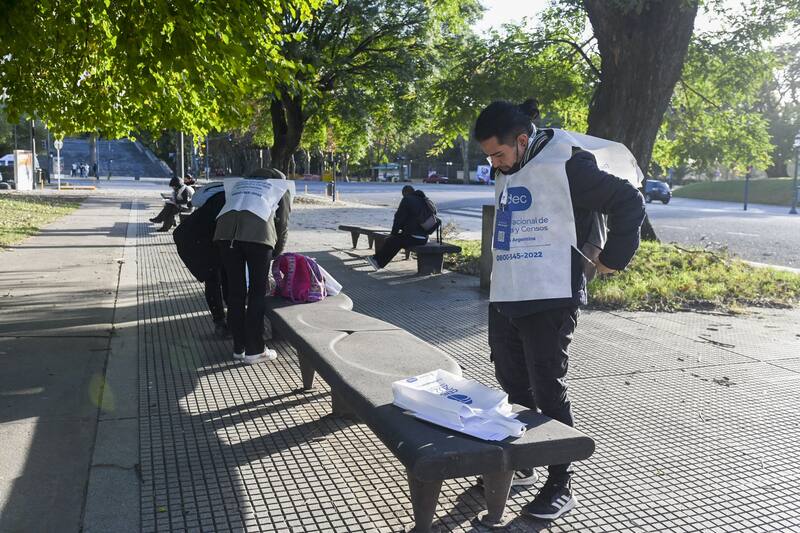 El INDEC confirmó fecha de cobro final para los censistas que no recibieron el pago.