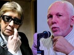 Un funcionario dice que Teresa Parodi lo echó por “trabajar para la campaña de Daniel Scioli