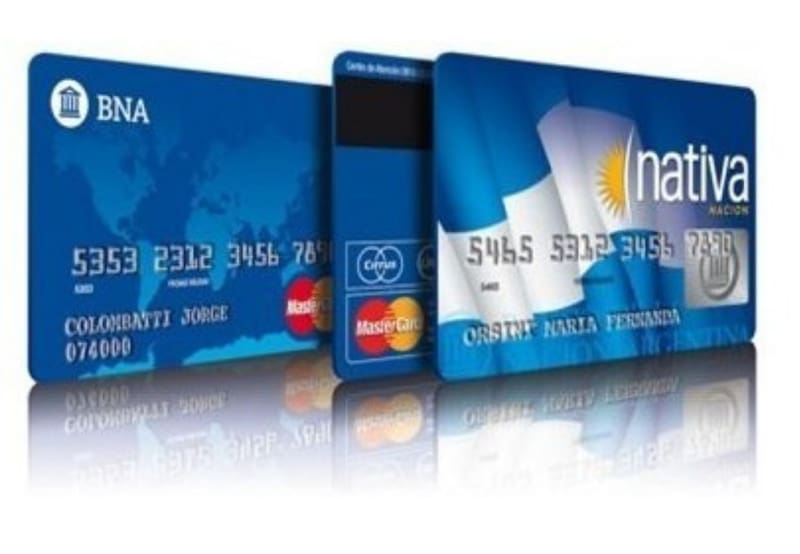 El Banco Nación ofrece tarjetas de crédito a las beneficiarias de la AU ANSES.
