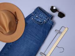 El secreto mejor guardado de las abuelas: esta es la función que cumplen los botones metálicos que tienen los jeans