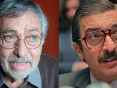 La fuerte respuesta de Ricardo Darín a Luis Brandoni sobre las críticas a Argentina, 1985