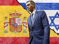 Crisis diplomática: el Gobierno retira a su embajadora en Israel tras las medidas contra Díaz y Rego