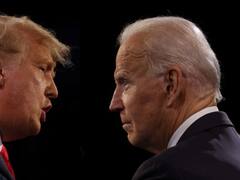 Trump arrasó en el Supermartes y ahora va por Biden: cuál es la nueva estrategia para ganarle