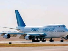 Avión iraní: los 4 aspectos demasiado llamativos que encendieron las alarmas en Paraguay