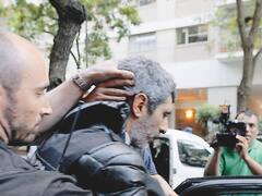 Coimas millonarias K: quiénes son y qué hacían los detenidos