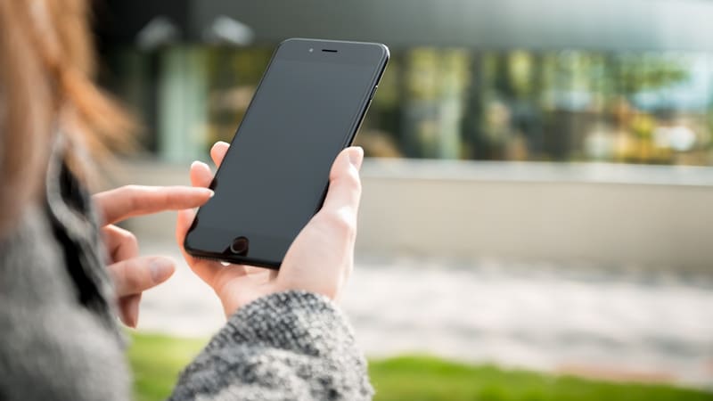 Esta estafa la realizan de manera telefónica. (Foto: archivo).