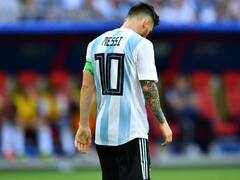 Quiénes son los candidatos al premio “mejor jugador que entrega la FIFA