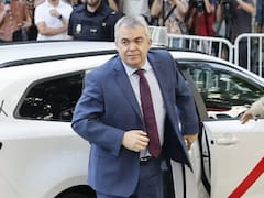 Santos Cerdán pide su excarcelación luego de que el juez dejara en libertad a Ábalos y a Koldo