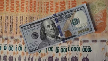 Oddone: “La economía se desaceleró, pero está en terreno de crecimiento”