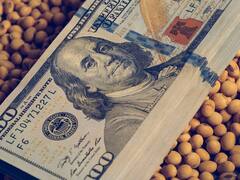 AFIP: La ampliación del dólar soja apuntaló la recaudación en octubre